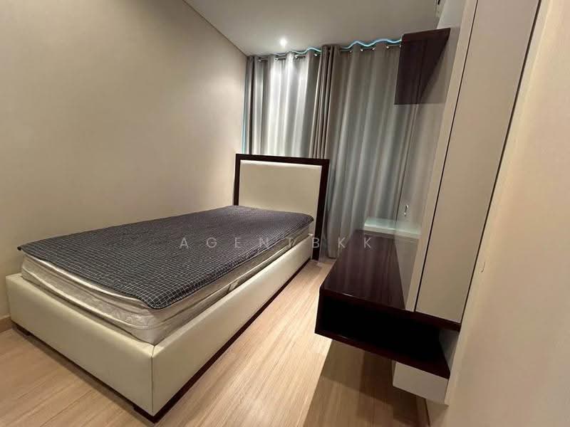 The Address Pathumwan : ดิ แอดเดรส ปทุมวัน, กรุงเทพ, 470 ถนนเพชรบุรี, ถนนเพชรบุรี, ราชเทวี, กรุงเทพ, 74 ตร.ม., คอนโด ให้เช่า, โดย Agentbkk, 500534535 - DDproperty.com
