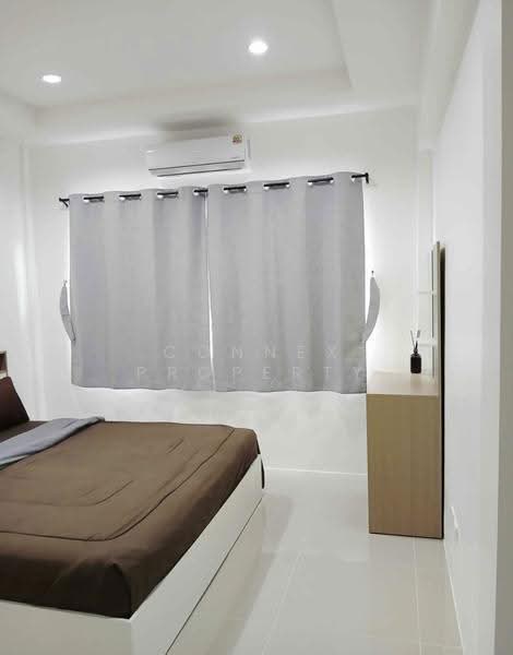 The Avenue Village Pa Lai, Phuket, เจ้าฟ้าตะวันออก, Chalong, Muang Phuket, Phuket, 2 Bedrooms, 96 sqm, Townhouse For Rent, by Connex Property, 500534536 - DDproperty.com