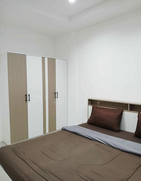 The Avenue Village Pa Lai, Phuket, เจ้าฟ้าตะวันออก, Chalong, Muang Phuket, Phuket, 2 Bedrooms, 96 sqm, Townhouse For Rent, by Connex Property, 500534536 - DDproperty.com