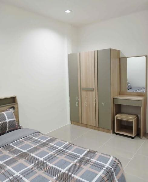The Avenue Village Pa Lai, Phuket, เจ้าฟ้าตะวันออก, Chalong, Muang Phuket, Phuket, 2 Bedrooms, 96 sqm, Townhouse For Rent, by Connex Property, 500534536 - DDproperty.com