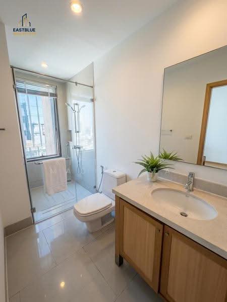 The Emporio Place, Bangkok, 93 Soi Sukhumvit 24, Sukhumvit Road, Khong Tan, Khlong Toei, Bangkok, 3 Bedrooms, 165 sqm, Condo For Rent, by Kittiphop Machchima, 500534537 - DDproperty.com