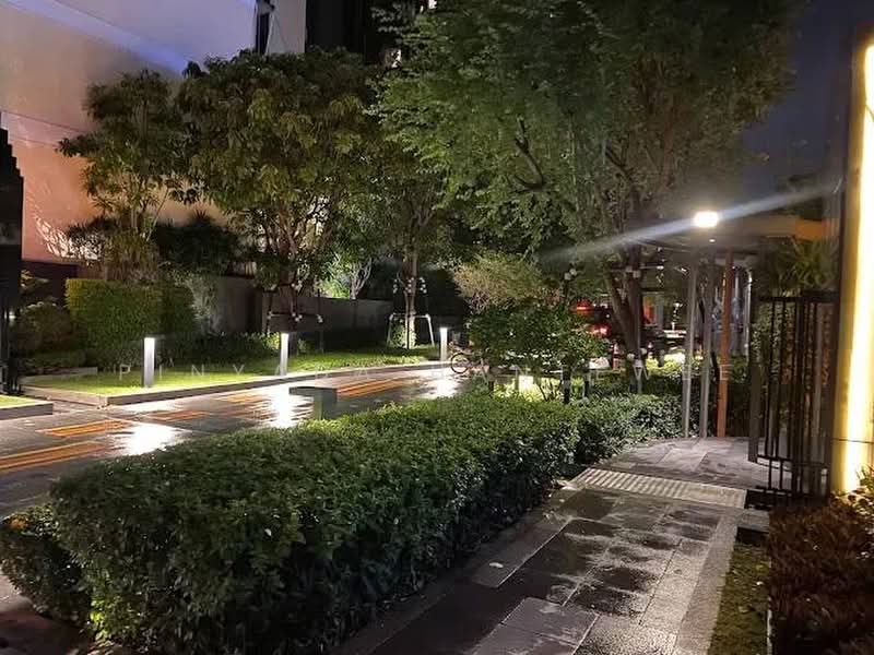 The Line Sukhumvit 101, Bangkok, 3009 Sukhumvit 101 Road, Bang Chak, Phra Khanong, Bangkok, 1 Bedroom, 33 sqm, Condo For Rent, by Pinyada Hantewee, 500534538 - DDproperty.com