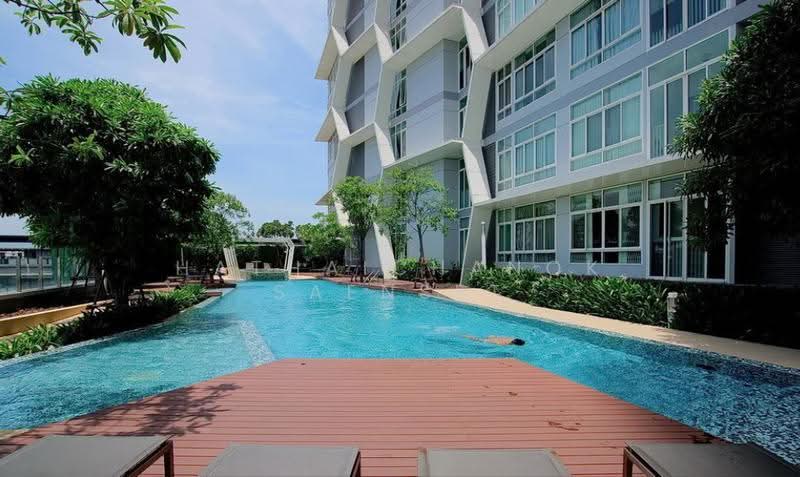 IDEO Verve Sukhumvit : ไอดีโอ เวิร์ฟ สุขุมวิท, กรุงเทพ, 2077 ถนนสุขุมวิท, พระโขนงเหนือ, วัฒนา, กรุงเทพ, 56 ตร.ม., คอนโด ให้เช่า, โดย Hathaichanok Saenset, 500534540 - DDproperty.com
