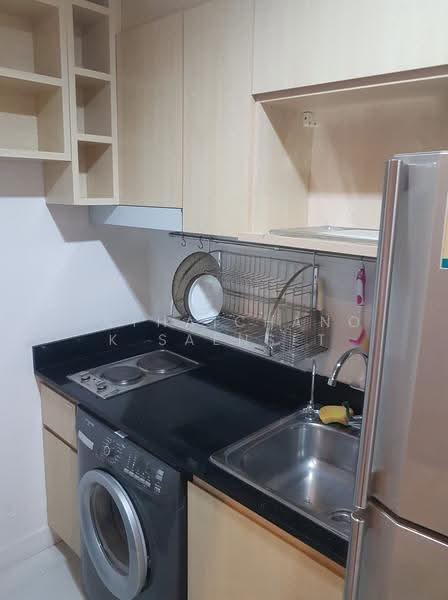 IDEO Verve Sukhumvit, Bangkok, 2077 Sukhumvit Road, Phra Kanong Nua, Watthana, Bangkok, 2 Bedrooms, 56 sqm, Condo For Rent, by Hathaichanok Saenset, 500534540 - DDproperty.com