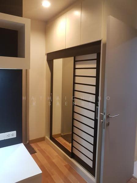IDEO Verve Sukhumvit, Bangkok, 2077 Sukhumvit Road, Phra Kanong Nua, Watthana, Bangkok, 2 Bedrooms, 56 sqm, Condo For Rent, by Hathaichanok Saenset, 500534540 - DDproperty.com