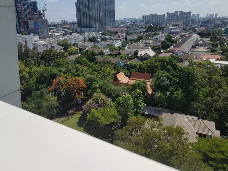 IDEO Verve Sukhumvit : ไอดีโอ เวิร์ฟ สุขุมวิท, กรุงเทพ, 2077 ถนนสุขุมวิท, พระโขนงเหนือ, วัฒนา, กรุงเทพ, 56 ตร.ม., คอนโด ให้เช่า, โดย Hathaichanok Saenset, 500534540 - DDproperty.com