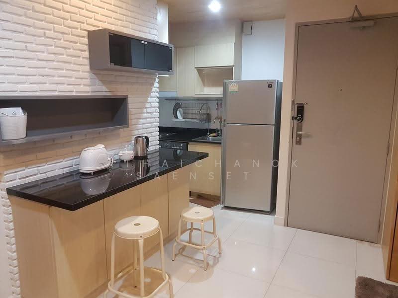 IDEO Verve Sukhumvit, Bangkok, 2077 Sukhumvit Road, Phra Kanong Nua, Watthana, Bangkok, 2 Bedrooms, 56 sqm, Condo For Rent, by Hathaichanok Saenset, 500534540 - DDproperty.com