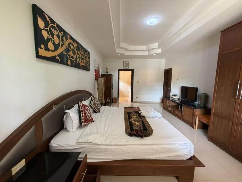 3-BR House, Prachuap Khiri Khan, Nong Kae, Hua Hin, Prachuap Khiri Khan, 3 Bedrooms, 250 sqm, Single Detached House For Sale, by Chalisa Kitilimtrakul, 500534541 - DDproperty.com