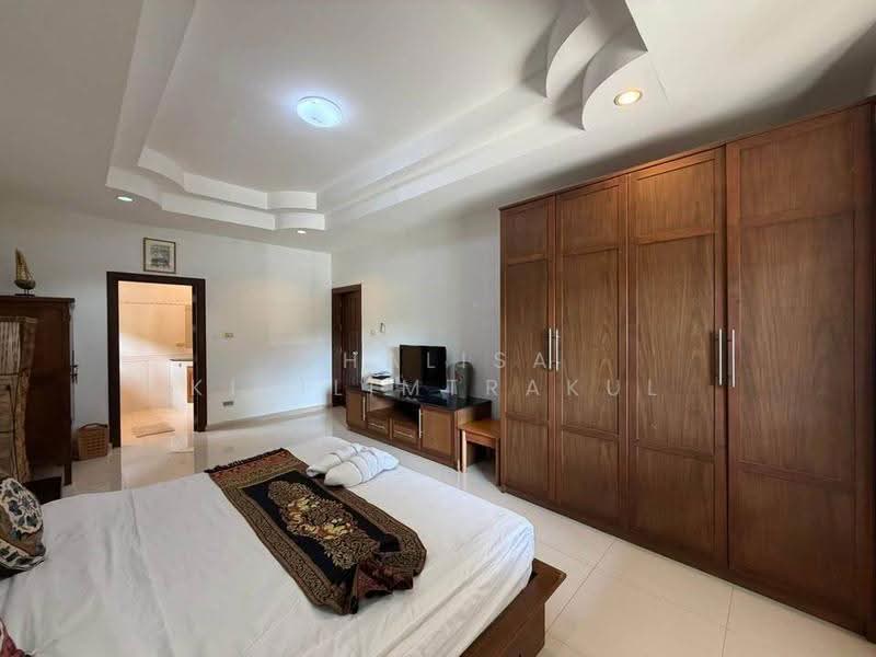 3-BR House, Prachuap Khiri Khan, Nong Kae, Hua Hin, Prachuap Khiri Khan, 3 Bedrooms, 250 sqm, Single Detached House For Sale, by Chalisa Kitilimtrakul, 500534541 - DDproperty.com