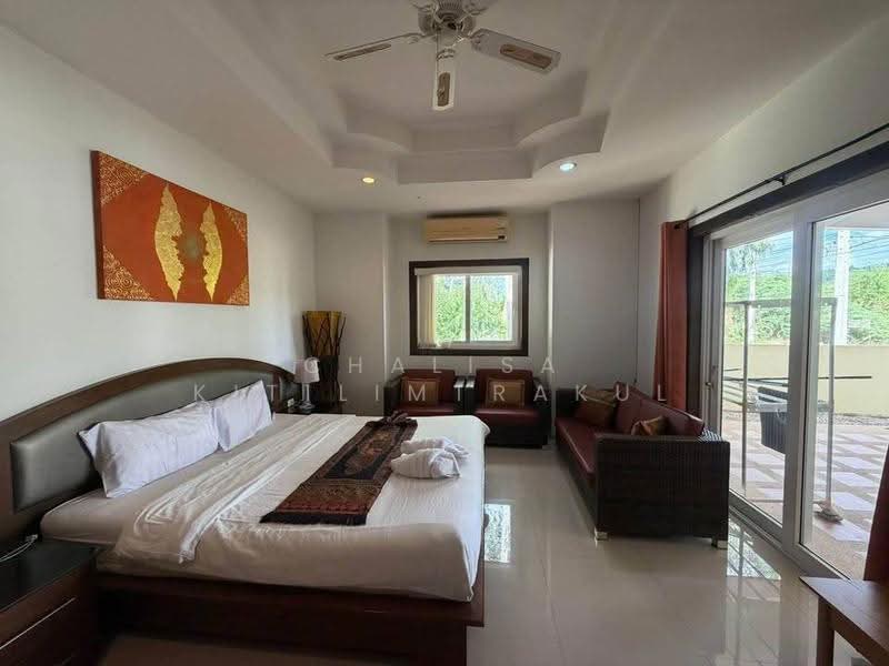 3-BR House, Prachuap Khiri Khan, Nong Kae, Hua Hin, Prachuap Khiri Khan, 3 Bedrooms, 250 sqm, Single Detached House For Sale, by Chalisa Kitilimtrakul, 500534541 - DDproperty.com