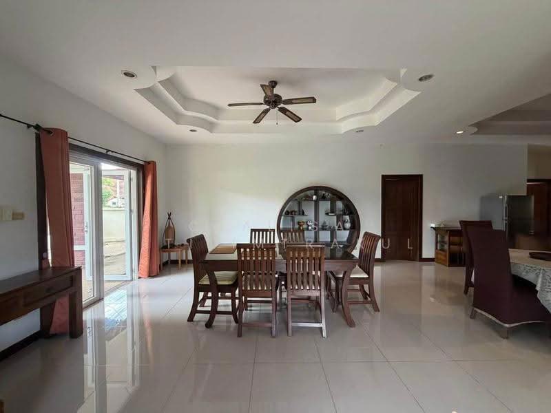 3-BR House, Prachuap Khiri Khan, Nong Kae, Hua Hin, Prachuap Khiri Khan, 3 Bedrooms, 250 sqm, Single Detached House For Sale, by Chalisa Kitilimtrakul, 500534541 - DDproperty.com