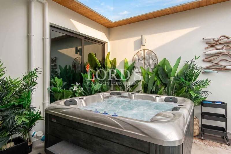 Hillside Hamlet Homes 7, Prachuap Khiri Khan, Hin Lek Fai, Hua Hin, Prachuap Khiri Khan, 3 Bedrooms, 380 sqm, Villa For Sale, by Mark Puttkammer, 500534542 - DDproperty.com