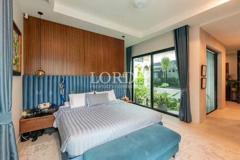 Hillside Hamlet Homes 7 : ฮิลไซด์ แฮมเลต 7, ประจวบคีรีขันธ์, หินเหล็กไฟ, หัวหิน, ประจวบคีรีขันธ์, 380 ตร.ม., วิลล่า ขาย, โดย Mark Puttkammer, 500534542 - DDproperty.com