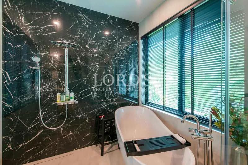 Hillside Hamlet Homes 7, Prachuap Khiri Khan, Hin Lek Fai, Hua Hin, Prachuap Khiri Khan, 3 Bedrooms, 380 sqm, Villa For Sale, by Mark Puttkammer, 500534542 - DDproperty.com