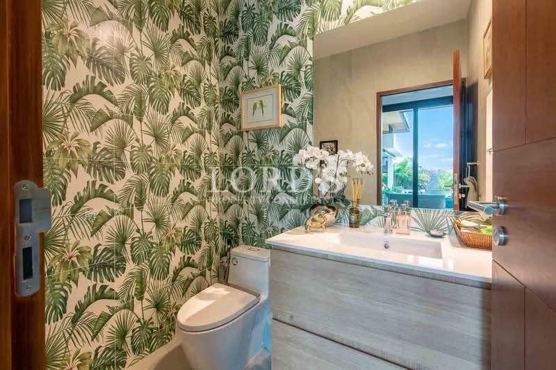 Hillside Hamlet Homes 7, Prachuap Khiri Khan, Hin Lek Fai, Hua Hin, Prachuap Khiri Khan, 3 Bedrooms, 380 sqm, Villa For Sale, by Mark Puttkammer, 500534542 - DDproperty.com