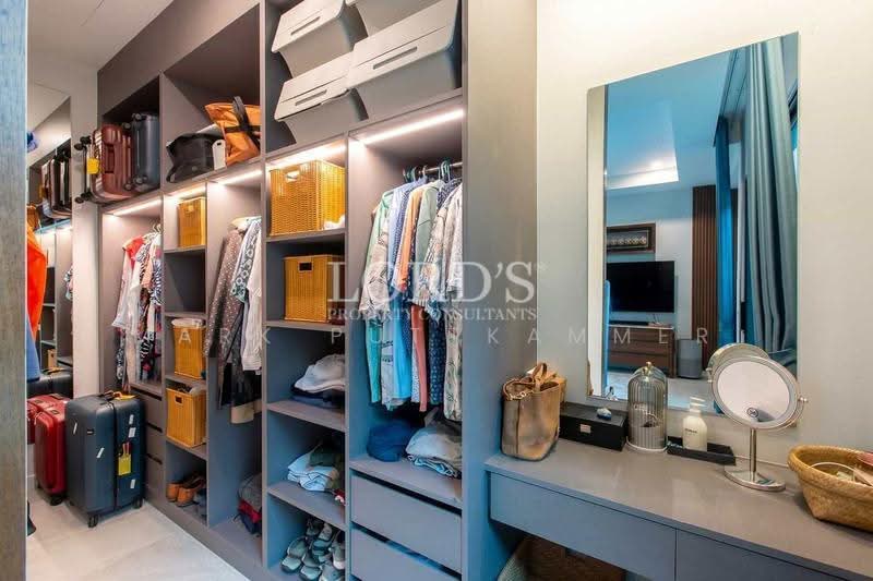 Hillside Hamlet Homes 7 : ฮิลไซด์ แฮมเลต 7, ประจวบคีรีขันธ์, หินเหล็กไฟ, หัวหิน, ประจวบคีรีขันธ์, 380 ตร.ม., วิลล่า ขาย, โดย Mark Puttkammer, 500534542 - DDproperty.com