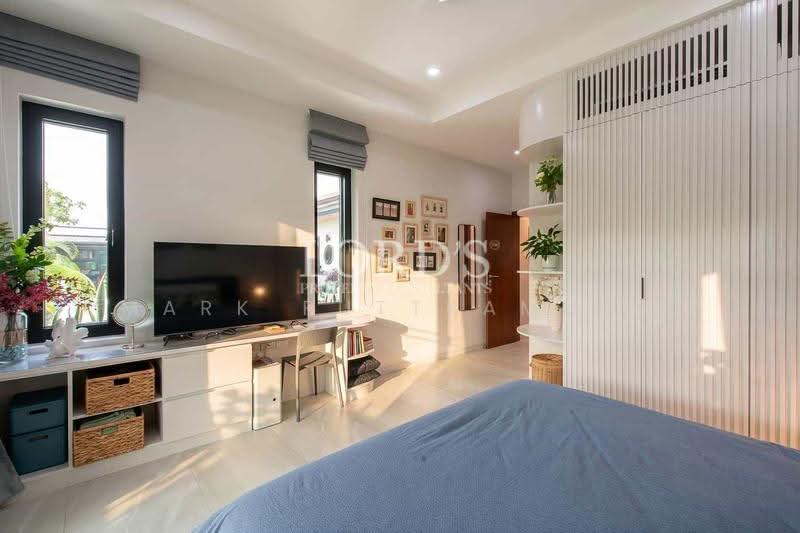 Hillside Hamlet Homes 7, Prachuap Khiri Khan, Hin Lek Fai, Hua Hin, Prachuap Khiri Khan, 3 Bedrooms, 380 sqm, Villa For Sale, by Mark Puttkammer, 500534542 - DDproperty.com