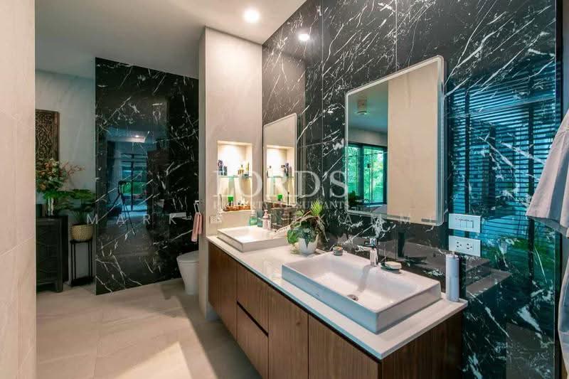 Hillside Hamlet Homes 7 : ฮิลไซด์ แฮมเลต 7, ประจวบคีรีขันธ์, หินเหล็กไฟ, หัวหิน, ประจวบคีรีขันธ์, 380 ตร.ม., วิลล่า ขาย, โดย Mark Puttkammer, 500534542 - DDproperty.com