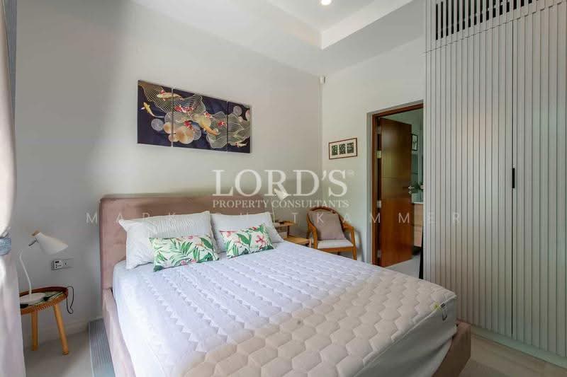 Hillside Hamlet Homes 7, Prachuap Khiri Khan, Hin Lek Fai, Hua Hin, Prachuap Khiri Khan, 3 Bedrooms, 380 sqm, Villa For Sale, by Mark Puttkammer, 500534542 - DDproperty.com