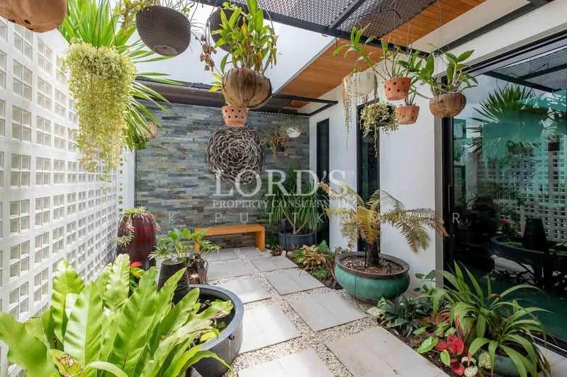 Hillside Hamlet Homes 7 : ฮิลไซด์ แฮมเลต 7, ประจวบคีรีขันธ์, หินเหล็กไฟ, หัวหิน, ประจวบคีรีขันธ์, 380 ตร.ม., วิลล่า ขาย, โดย Mark Puttkammer, 500534542 - DDproperty.com