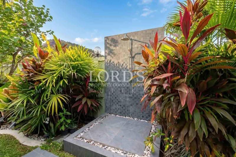 Hillside Hamlet Homes 7, Prachuap Khiri Khan, Hin Lek Fai, Hua Hin, Prachuap Khiri Khan, 3 Bedrooms, 380 sqm, Villa For Sale, by Mark Puttkammer, 500534542 - DDproperty.com