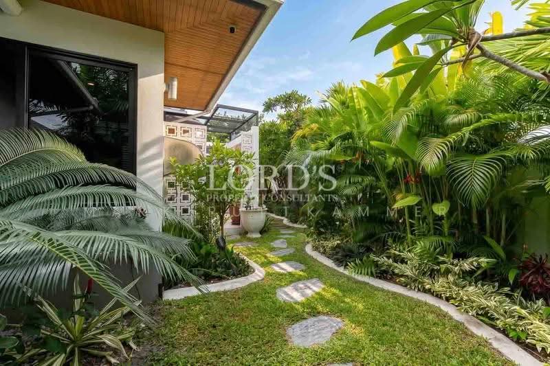 Hillside Hamlet Homes 7 : ฮิลไซด์ แฮมเลต 7, ประจวบคีรีขันธ์, หินเหล็กไฟ, หัวหิน, ประจวบคีรีขันธ์, 380 ตร.ม., วิลล่า ขาย, โดย Mark Puttkammer, 500534542 - DDproperty.com