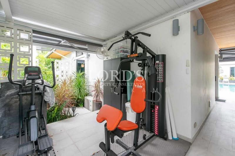 Hillside Hamlet Homes 7, Prachuap Khiri Khan, Hin Lek Fai, Hua Hin, Prachuap Khiri Khan, 3 Bedrooms, 380 sqm, Villa For Sale, by Mark Puttkammer, 500534542 - DDproperty.com