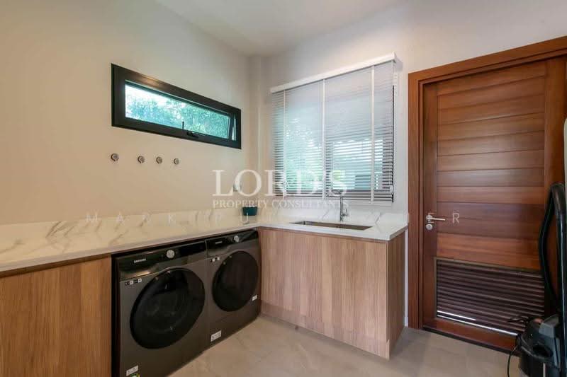Hillside Hamlet Homes 7 : ฮิลไซด์ แฮมเลต 7, ประจวบคีรีขันธ์, หินเหล็กไฟ, หัวหิน, ประจวบคีรีขันธ์, 380 ตร.ม., วิลล่า ขาย, โดย Mark Puttkammer, 500534542 - DDproperty.com