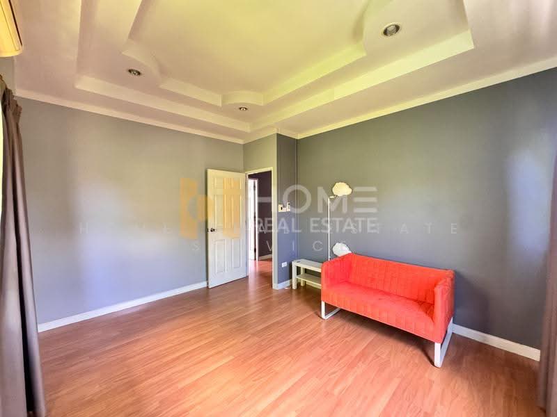คันทรี่ 3, Chon Buri (Pattaya), Surasak, Si Racha, Chon Buri (Pattaya), 3 Bedrooms, 200 sqm, Single Detached House For Sale, by HOME Real Estate Service, 500534544 - DDproperty.com