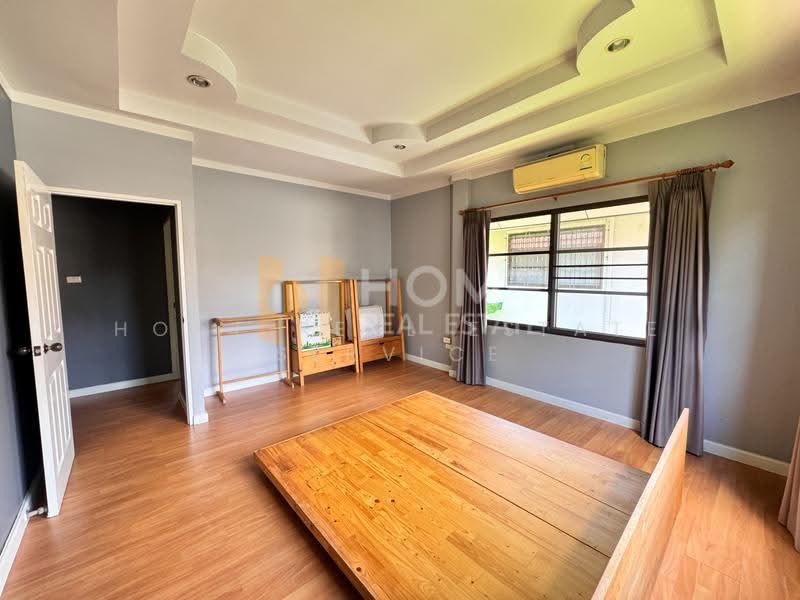 คันทรี่ 3, ชลบุรี, สุรศักดิ์, ศรีราชา, ชลบุรี, 200 ตร.ม., บ้านเดี่ยว ขาย, โดย HOME Real Estate Service, 500534544 - DDproperty.com