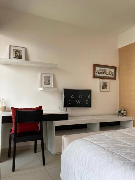 The Lofts Ekkamai, Bangkok, 1415 Sukhumvit Road, Phra Kanong Nua, Watthana, Bangkok, Studio, 29 sqm, Condo For Rent, by Pinyada Hantewee, 500534545 - DDproperty.com