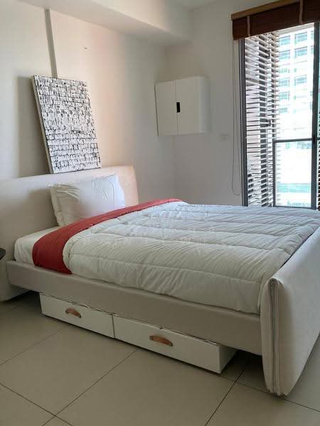 The Lofts Ekkamai, Bangkok, 1415 Sukhumvit Road, Phra Kanong Nua, Watthana, Bangkok, Studio, 29 sqm, Condo For Rent, by Pinyada Hantewee, 500534545 - DDproperty.com