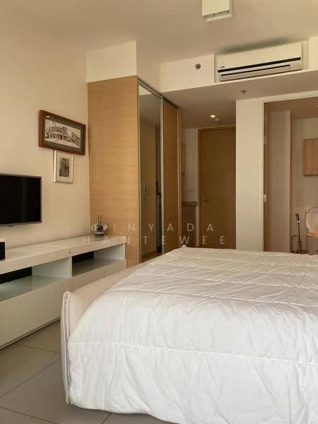The Lofts Ekkamai, Bangkok, 1415 Sukhumvit Road, Phra Kanong Nua, Watthana, Bangkok, Studio, 29 sqm, Condo For Rent, by Pinyada Hantewee, 500534545 - DDproperty.com