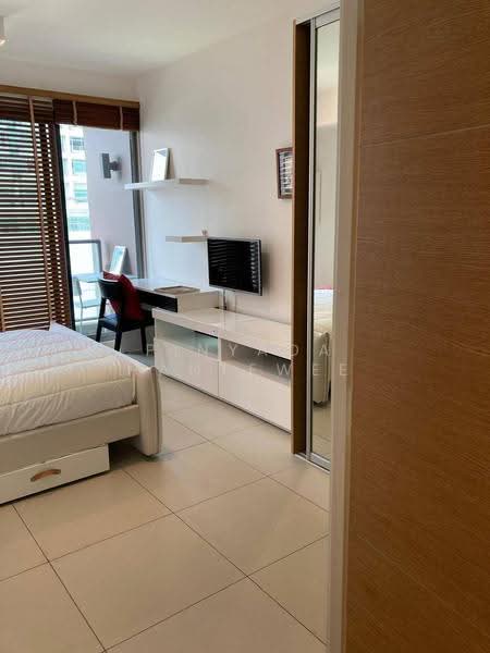 The Lofts Ekkamai, Bangkok, 1415 Sukhumvit Road, Phra Kanong Nua, Watthana, Bangkok, Studio, 29 sqm, Condo For Rent, by Pinyada Hantewee, 500534545 - DDproperty.com