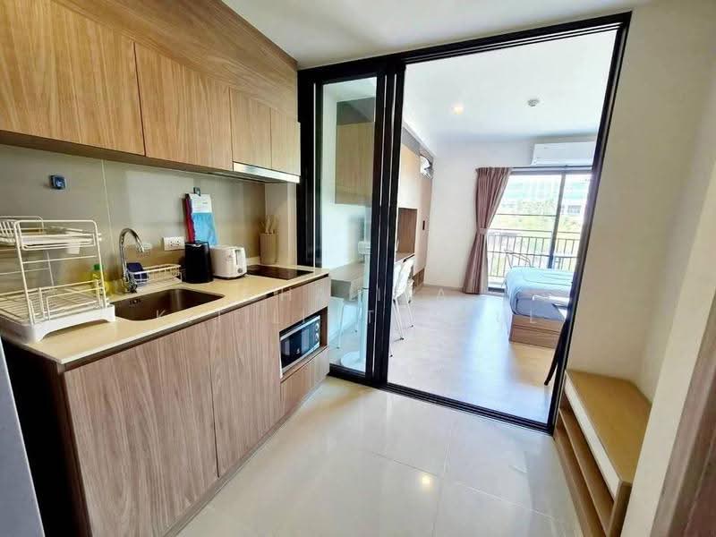 La Casita Hua Hin, Prachuap Khiri Khan, Hua Hin 94/2 Alley, Hua Hin, Prachuap Khiri Khan, Studio, 27 sqm, Condo For Rent, by Chalisa Kitilimtrakul, 500534546 - DDproperty.com