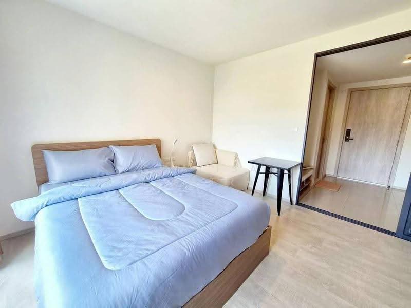 La Casita Hua Hin, Prachuap Khiri Khan, Hua Hin 94/2 Alley, Hua Hin, Prachuap Khiri Khan, Studio, 27 sqm, Condo For Rent, by Chalisa Kitilimtrakul, 500534546 - DDproperty.com