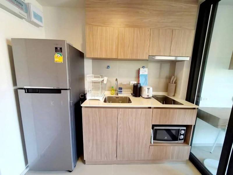 La Casita Hua Hin, Prachuap Khiri Khan, Hua Hin 94/2 Alley, Hua Hin, Prachuap Khiri Khan, Studio, 27 sqm, Condo For Rent, by Chalisa Kitilimtrakul, 500534546 - DDproperty.com