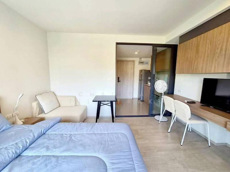 La Casita Hua Hin, Prachuap Khiri Khan, Hua Hin 94/2 Alley, Hua Hin, Prachuap Khiri Khan, Studio, 27 sqm, Condo For Rent, by Chalisa Kitilimtrakul, 500534546 - DDproperty.com