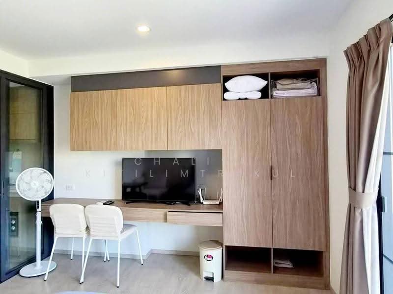 La Casita Hua Hin, Prachuap Khiri Khan, Hua Hin 94/2 Alley, Hua Hin, Prachuap Khiri Khan, Studio, 27 sqm, Condo For Rent, by Chalisa Kitilimtrakul, 500534546 - DDproperty.com