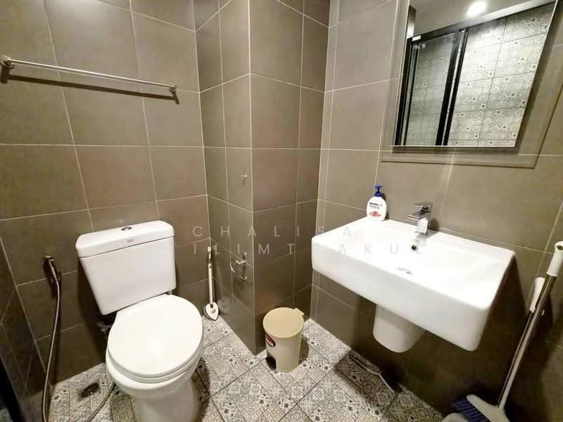 La Casita Hua Hin, Prachuap Khiri Khan, Hua Hin 94/2 Alley, Hua Hin, Prachuap Khiri Khan, Studio, 27 sqm, Condo For Rent, by Chalisa Kitilimtrakul, 500534546 - DDproperty.com