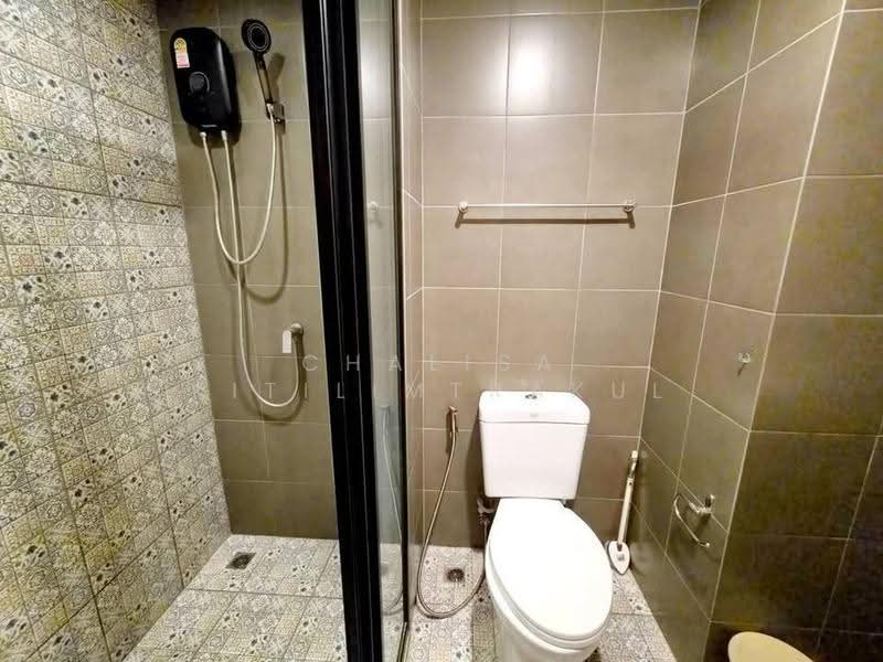 La Casita Hua Hin, Prachuap Khiri Khan, Hua Hin 94/2 Alley, Hua Hin, Prachuap Khiri Khan, Studio, 27 sqm, Condo For Rent, by Chalisa Kitilimtrakul, 500534546 - DDproperty.com