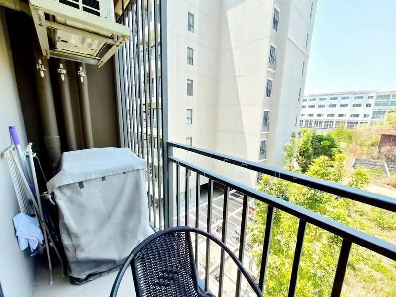La Casita Hua Hin, Prachuap Khiri Khan, Hua Hin 94/2 Alley, Hua Hin, Prachuap Khiri Khan, Studio, 27 sqm, Condo For Rent, by Chalisa Kitilimtrakul, 500534546 - DDproperty.com