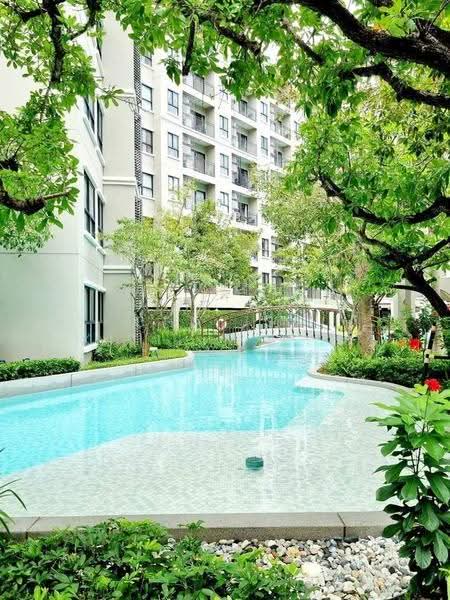 La Casita Hua Hin, Prachuap Khiri Khan, Hua Hin 94/2 Alley, Hua Hin, Prachuap Khiri Khan, Studio, 27 sqm, Condo For Rent, by Chalisa Kitilimtrakul, 500534546 - DDproperty.com