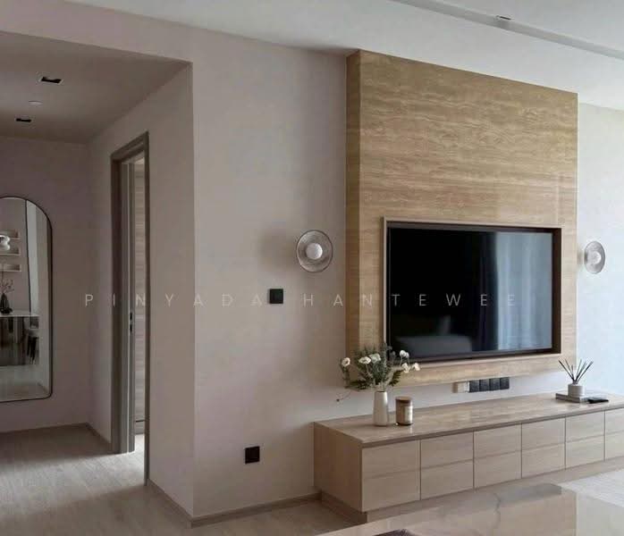 The Room Sukhumvit 38 : The Room สุขุมวิท 38, กรุงเทพ, ซอย สุขุมวิท 38, พระโขนง, คลองเตย, กรุงเทพ, 79 ตร.ม., คอนโด ให้เช่า, โดย Pinyada Hantewee, 500534550 - DDproperty.com