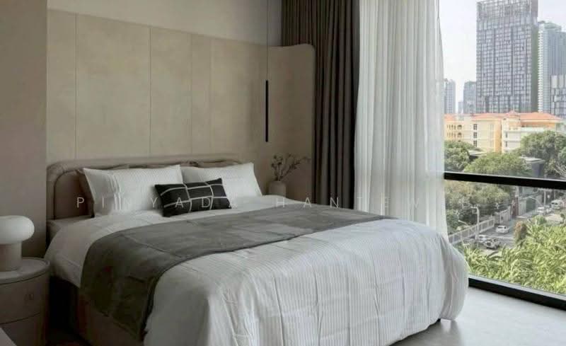The Room Sukhumvit 38 : The Room สุขุมวิท 38, กรุงเทพ, ซอย สุขุมวิท 38, พระโขนง, คลองเตย, กรุงเทพ, 79 ตร.ม., คอนโด ให้เช่า, โดย Pinyada Hantewee, 500534550 - DDproperty.com