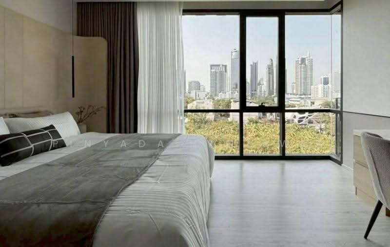 The Room Sukhumvit 38 : The Room สุขุมวิท 38, กรุงเทพ, ซอย สุขุมวิท 38, พระโขนง, คลองเตย, กรุงเทพ, 79 ตร.ม., คอนโด ให้เช่า, โดย Pinyada Hantewee, 500534550 - DDproperty.com