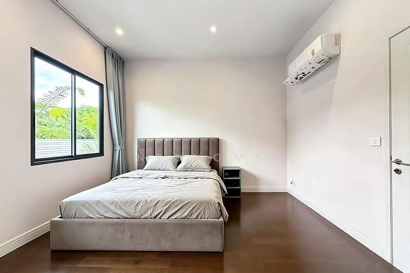 Narasiri Krungthep Kreetha, Bangkok, 69 Soi Pracha Ruamjai, Hua Mak, Bang Kapi, Bangkok, 5 Bedrooms, 687 sqm, Single Detached House For Sale, by NTBHOME, 500534551 - DDproperty.com