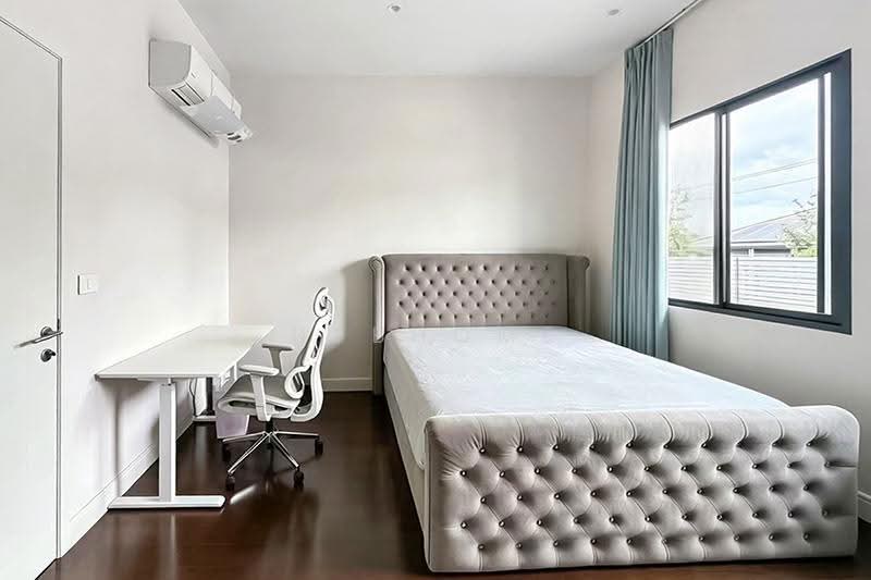 Narasiri Krungthep Kreetha, Bangkok, 69 Soi Pracha Ruamjai, Hua Mak, Bang Kapi, Bangkok, 5 Bedrooms, 687 sqm, Single Detached House For Sale, by NTBHOME, 500534551 - DDproperty.com