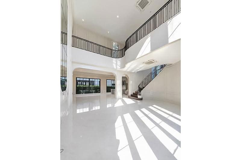 Narasiri Krungthep Kreetha, Bangkok, 69 Soi Pracha Ruamjai, Hua Mak, Bang Kapi, Bangkok, 5 Bedrooms, 687 sqm, Single Detached House For Sale, by NTBHOME, 500534551 - DDproperty.com