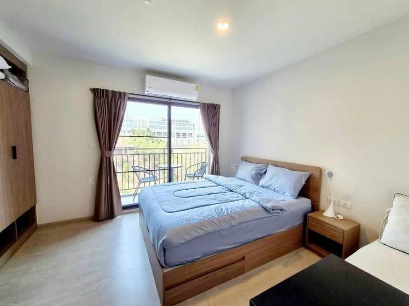 La Casita Hua Hin, Prachuap Khiri Khan, Hua Hin 94/2 Alley, Hua Hin, Prachuap Khiri Khan, Studio, 27 sqm, Condo For Sale, by Chalisa Kitilimtrakul, 500534553 - DDproperty.com